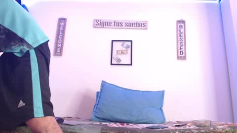 Snapshot of harrythomson1 chatting on 30, 1, 2025 harry thomson online show from 30, 1, 2025