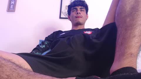 Snapshot of harrythomson1 chatting on 12, 2, 2025 harry thomson online show from 12, 2, 2025