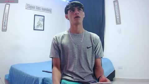 Snapshot of harrythomson1 chatting on 19, 10, 2025 harry thomson online show from 19, 10, 2025