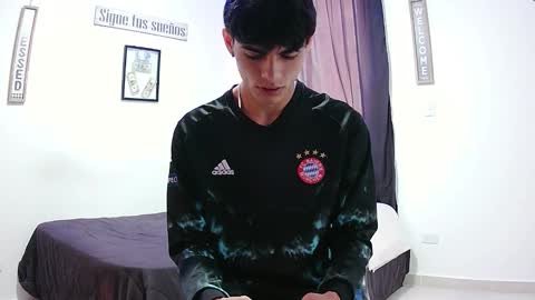 harry thomson online show from 16, 12, 2025