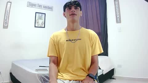 harry thomson online show from 19, 1, 2026