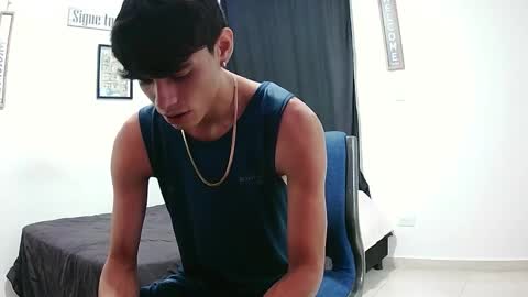 harry thomson online show from 25, 2, 2026