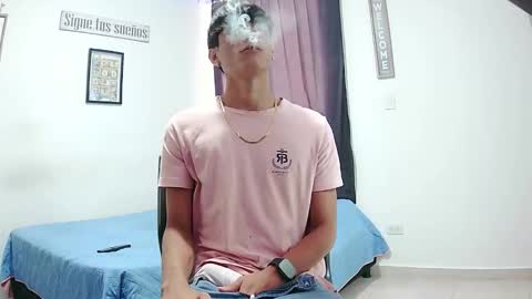 harry thomson online show from 12, 3, 2026