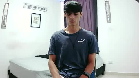 harry thomson online show from 31, 3, 2026