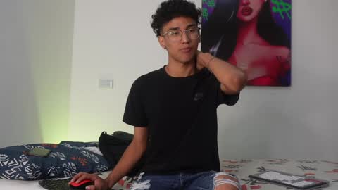 HARRY online show from 20, 12, 2024