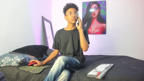 HARRY online show from 3, 3, 2025