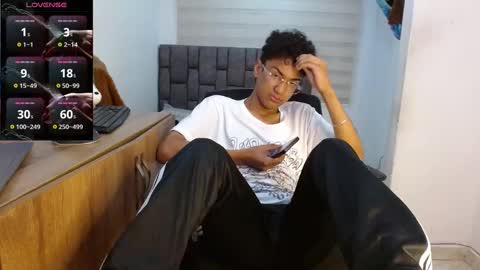 HARRY online show from 10, 9, 2025