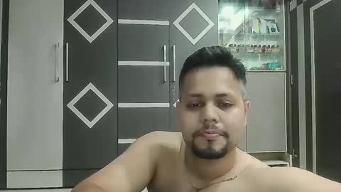 Snapshot of harsh5694 chatting on 3, 10, 2025 jack online show from 3, 10, 2025
