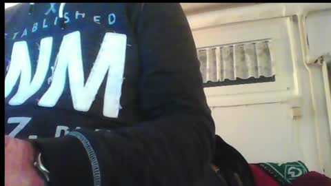 Snapshot of hartwichser1 chatting on 27, 12, 2024 hot n nasty online show from 27, 12, 2024