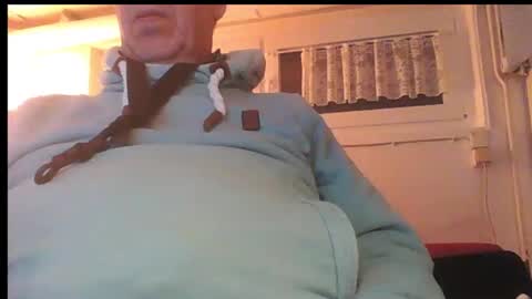 Snapshot of hartwichser1 chatting on 17, 1, 2025 hot n nasty online show from 17, 1, 2025