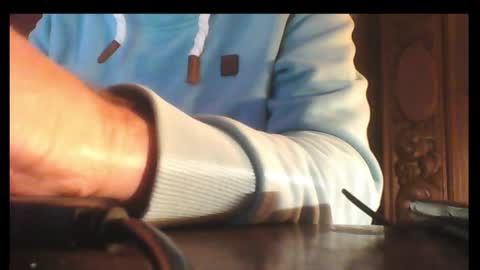 Snapshot of hartwichser1 chatting on 28, 10, 2025 hot n nasty online show from 28, 10, 2025