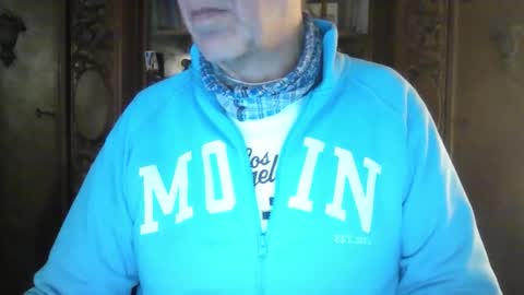 hot n  nasty online show from 22, 11, 2025