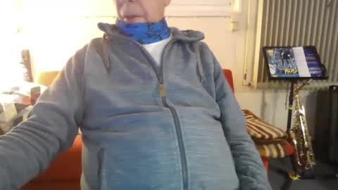 hot n  nasty online show from 29, 3, 2026