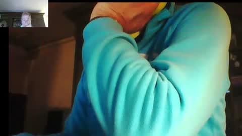 hot n  nasty online show from 20, 4, 2026