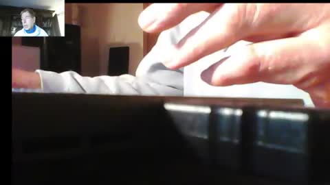 hot n  nasty online show from 24, 4, 2026