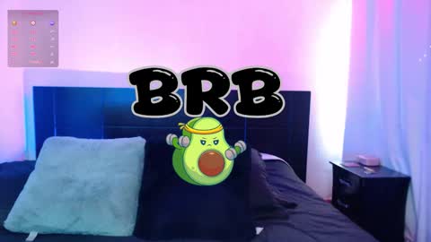 Sofia  Damin online show from 9, 1, 2026