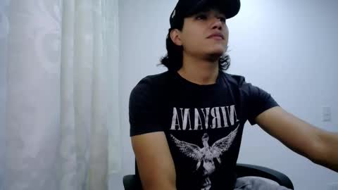 Haru online show from 20, 2, 2025