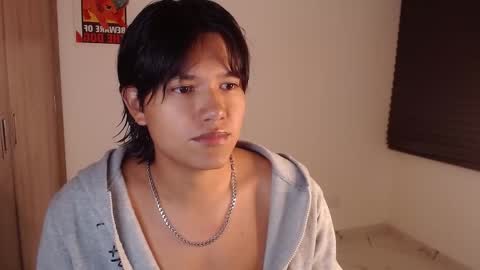 Haru online show from 17, 2, 2026