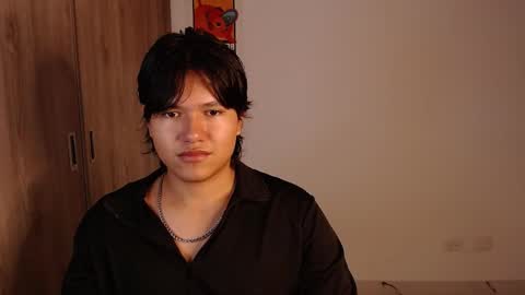 Haru online show from 16, 3, 2026