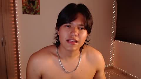 Haru online show from 11, 4, 2026