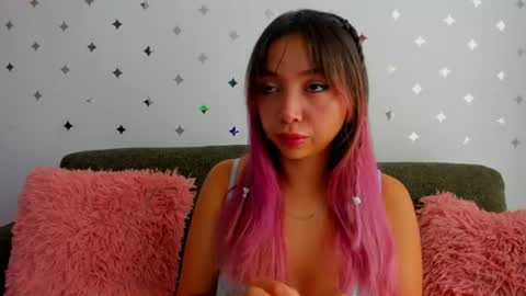 Sophia Blossom online show from 24, 6, 2026