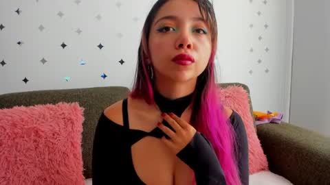 Sophia Blossom online show from 9, 7, 2026