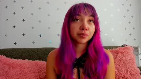 Sophia Blossom online show from 4, 8, 2026