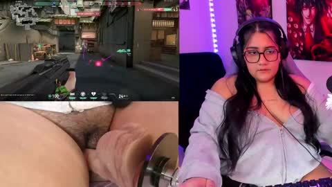 Snapshot of haruu2 chatting on 28, 4, 2026 karen online show from 28, 4, 2026