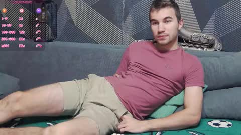 Harvey online show from 18, 11, 2025