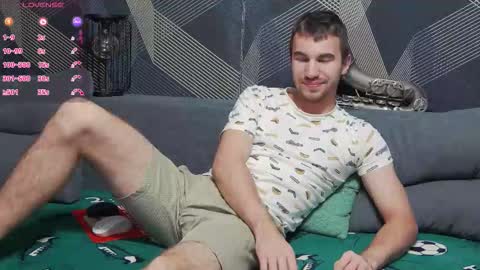 Harvey online show from 22, 11, 2025