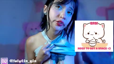 Im Emily and I could be the love of your life    online show from 19, 2, 2025