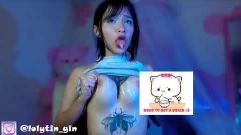Snapshot of harypeath_ chatting on 10, 5, 2026 Im Emily and I could be the love of your life online show from 10, 5, 2026