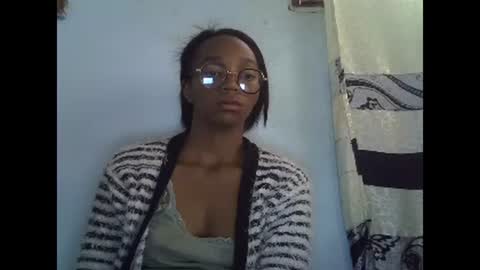 Snapshot of harysette chatting on 18, 2, 2025 harysette online show from 18, 2, 2025