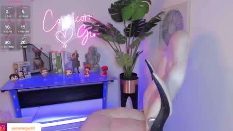 s online show from 10, 11, 2025