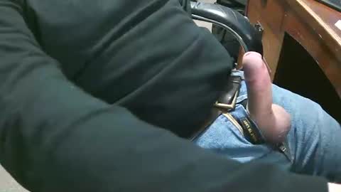 boner man online show from 29, 1, 2025