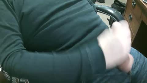 boner man online show from 2, 2, 2025