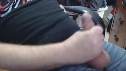 boner man online show from 6, 3, 2026