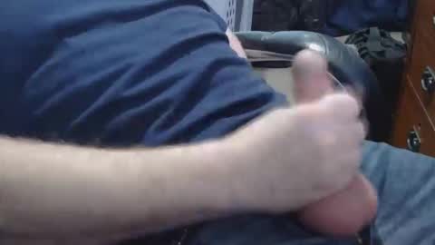 boner man online show from 2, 4, 2026