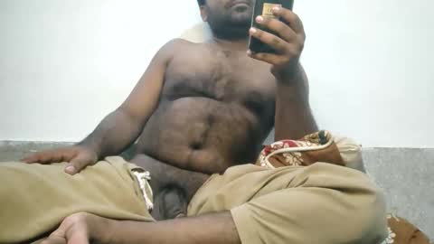 Mr. Devil online show from 17, 9, 2025