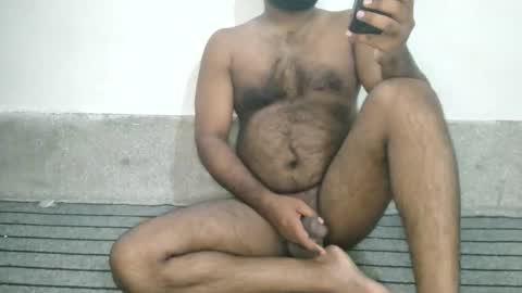 Mr. Devil online show from 22, 9, 2025