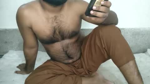 Mr. Devil online show from 29, 10, 2025