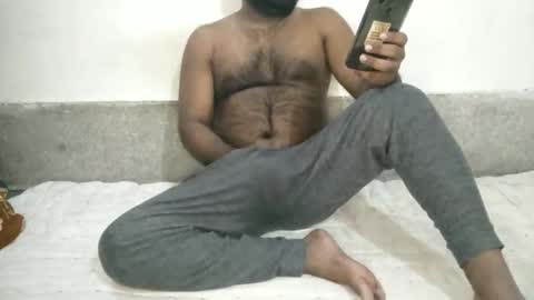 Mr. Devil online show from 13, 11, 2025