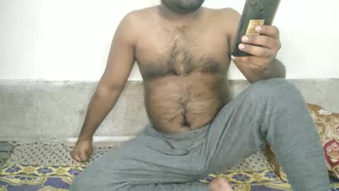 Mr. Devil online show from 16, 2, 2026