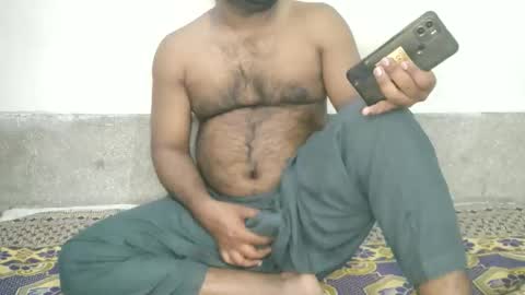 Snapshot of hasib212 chatting on 24, 3, 2026 Mr. Devil online show from 24, 3, 2026