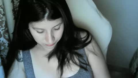 Snapshot of hasley_bbylee chatting on 7, 1, 2025 lady online show from 7, 1, 2025