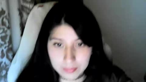 Snapshot of hasley_bbylee chatting on 2, 3, 2025 lady online show from 2, 3, 2025