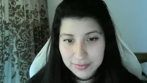 Snapshot of hasley_bbylee chatting on 7, 3, 2025 lady online show from 7, 3, 2025