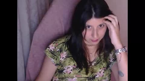 Snapshot of hasley_bbylee chatting on 16, 5, 2026 lady online show from 16, 5, 2026