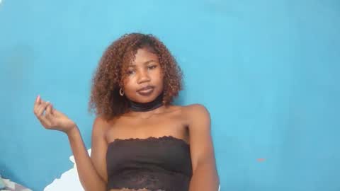 Snapshot of hasleyinah chatting on 23, 5, 2026 hasleyinah online show from 23, 5, 2026
