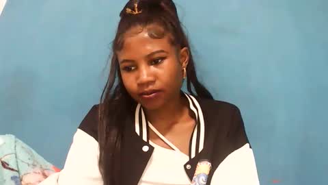 Snapshot of hasleyinah chatting on 30, 5, 2026 hasleyinah online show from 30, 5, 2026